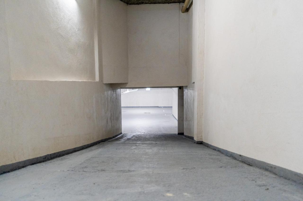 Suberbe Appartement 80 M2 Quartier Castellane - Le Patio - Marseille Kültér fotó