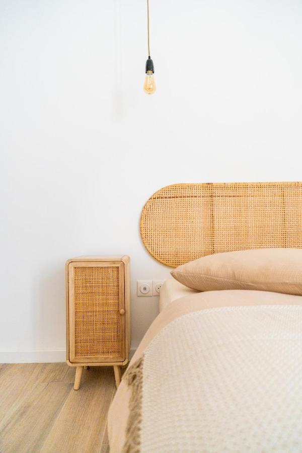 Suberbe Appartement 80 M2 Quartier Castellane - Le Patio - Marseille Kültér fotó