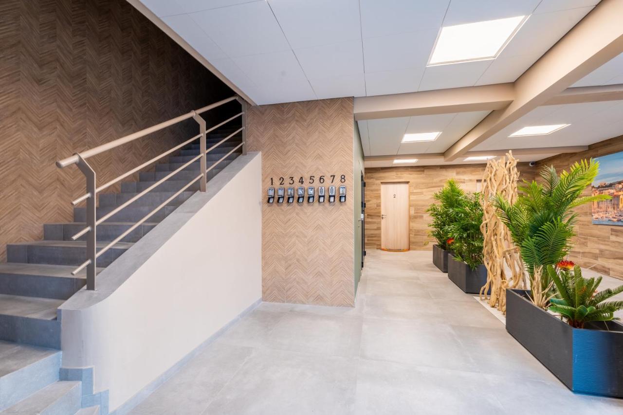 Suberbe Appartement 80 M2 Quartier Castellane - Le Patio - Marseille Kültér fotó