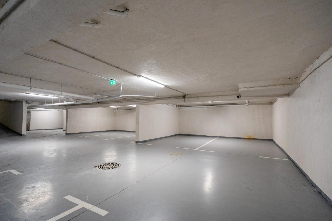 Suberbe Appartement 80 M2 Quartier Castellane - Le Patio - Marseille Kültér fotó