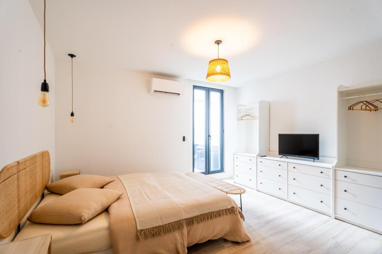 Suberbe Appartement 80 M2 Quartier Castellane - Le Patio - Marseille Kültér fotó